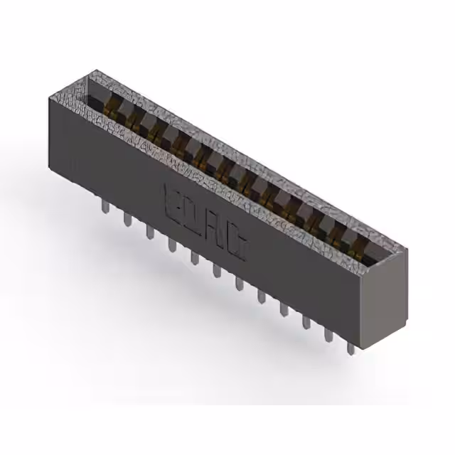 356-012-520-101 EDAC Inc.  Edgeboard Connectors